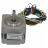 STEPPER MOTOR