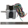 STEPPER MOTOR