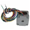 STEPPER MOTOR