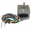 STEPPER MOTOR