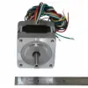 STEPPER MOTOR