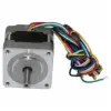 STEPPER MOTOR