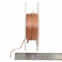 SUPER WICK # 2 YELLOW STATIC FREE 50 FT ROLL