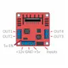 MOTOR DRIVER MODULE