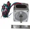 NEMA 16 STEPPER MOTOR