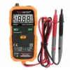 600V SMART MINI DIGITAL MULTIMETER