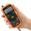 600V SMART MINI DIGITAL MULTIMETER