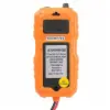 600V SMART MINI DIGITAL MULTIMETER