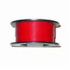 100' 18AWG SOLID HOOK-UP WIRE, RED