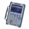 60MHZ HANDHELD OSCILLOSCOPE W 1M MEMORY DEPTH, 1GS/S SAMPLING AND DMM FUNCTIONS
