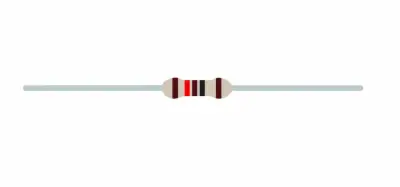 SMD Resistors, 10K ohm, 1/4 Watt, 1% Tolerance, For Industrial at best price in Agra