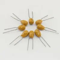 35V .33UF TANT CAP