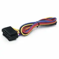 PRE-WIRED DUAL RELAY SOCKET- G