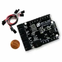 OSEPP I2C EXPANSION SHIELD