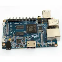 BANANA PI M2 QUAD CORE COMPUTER W/ WIFI