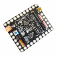 OSEPP - UNO MAX MICROCONTROLLER (ARDUINO COMPATIBLE)