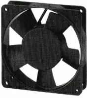 110V AC FAN 120X120X25.5MM