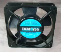 AC FAN 120 X 120 X 25MM, SLEEV