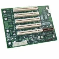 5 SLOT PURE PCI BACKPLANE FOR