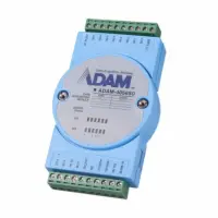 12-CHANNEL SINKING ISO DIGITAL OUTPUT (MODBUS) (ROHS)