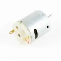 R360 3-9V 12000 RPM BRUSHED DC MOTOR