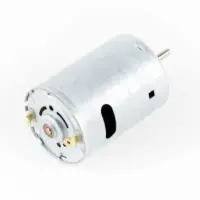 R540 6-12V 15000 RPM BRUSHED DC MOTOR