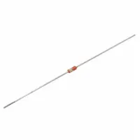 1/4 WATT 3.9V DIODE