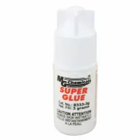 SUPER CYANOACRYLATE ADHESIVE