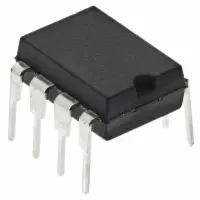 DUAL JFET OP AMP