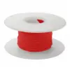 RED  30AWG 1000FT ROLL