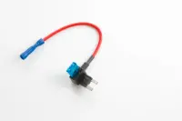 ADD-A-FUSE (2 CIRCUITS), MINI®