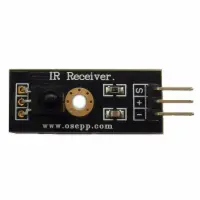 IR RECEIVER MODULE