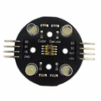 OSEPP COLOR SENSOR MODULE