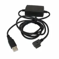 ARRAY PROGRAMMING CABLE USB PORT