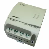 ARRAY PLC