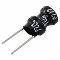 2.7MH INDUCTOR COIL CHOKE