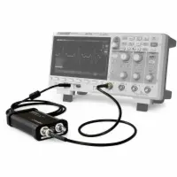 HARDWARE; 25 MHZ FUNCTION/ARBITRARY WAVEFORM GENERATOR