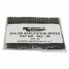 NYLON APPLICATOR BRUSH