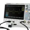 SOFTWARE; 25 MHZ FUNCTION/ARBITRARY WAVEFORM GENERATOR