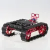 TANK ROBOTIC MECHANICAL KIT