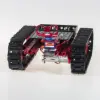 TANK ROBOTIC MECHANICAL KIT