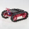 TANK ROBOTIC MECHANICAL KIT