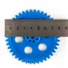 LARGE PLASTIC GEAR SET (7 PCS)