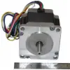 STEPPER MOTOR