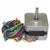 STEPPER MOTOR