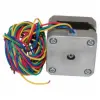 STEPPER MOTOR