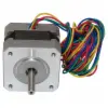 STEPPER MOTOR