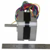 STEPPER MOTOR