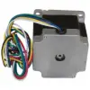 STEPPER MOTOR