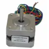 STEPPER MOTOR